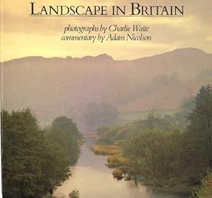 Bild des Verkufers fr Landscape in Britain zum Verkauf von WeBuyBooks