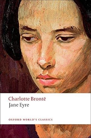 Seller image for Jane Eyre n/e (Oxford World's Classics) for sale by WeBuyBooks