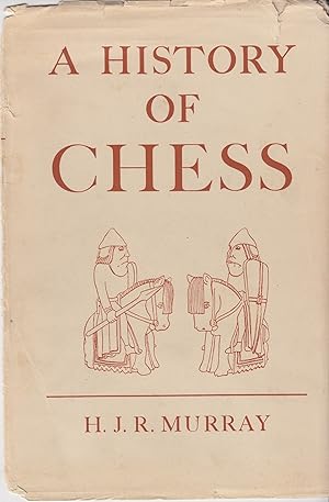 Immagine del venditore per Short History of Chess venduto da Libreria sottomarina - Studio Bibliografico