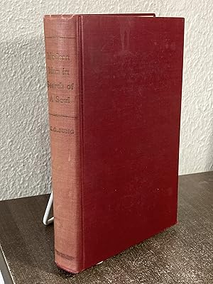 Seller image for Modern Man in Search of a Soul - C. G. Jung - 1934 for sale by Big Star Books