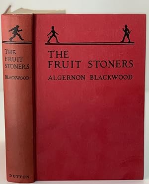 Imagen del vendedor de The Fruit Stoners Being the Adventures of Maria Among the Fruit Stoners a la venta por Old Books O'Mac