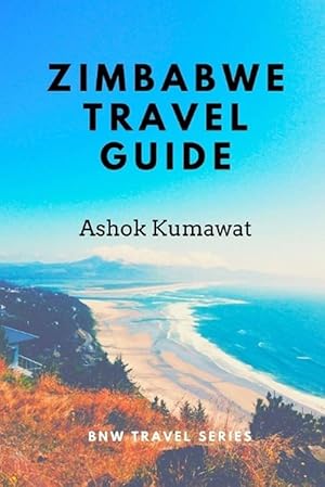 Image du vendeur pour Zimbabwe Travel Guide (Paperback) mis en vente par Grand Eagle Retail