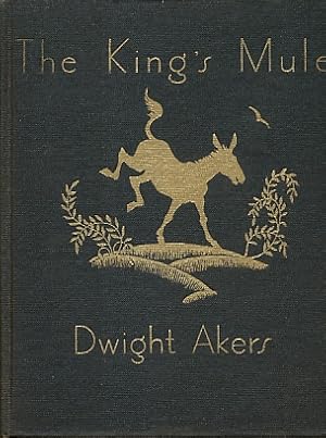 Imagen del vendedor de The King's Mule a la venta por Bookshelf of Maine