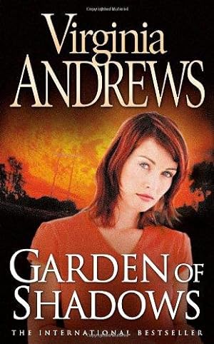 Bild des Verkufers fr Garden of Shadows zum Verkauf von WeBuyBooks