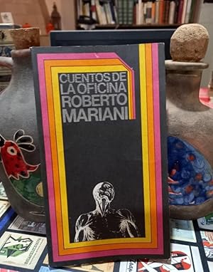 Imagen del vendedor de Cuentos de la oficina a la venta por Libros de Ultramar Alicante