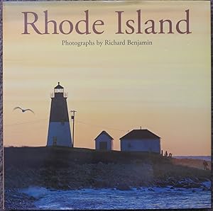 Rhode Island : Photographs by Richard Benjamin