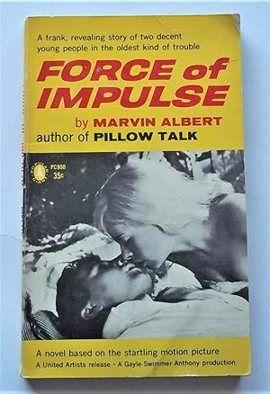 Force of Impulse (Popular Library PC900)