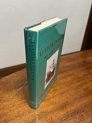 Image du vendeur pour Darwinia mis en vente par Chris Duggan, Bookseller