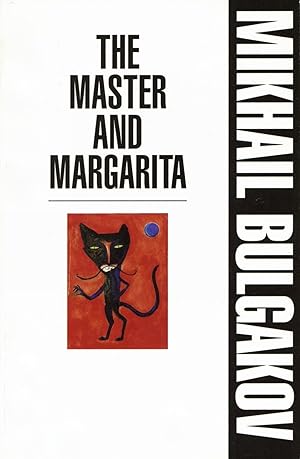 The Master and Margarita