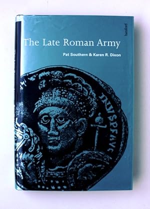 The Late Roman Army