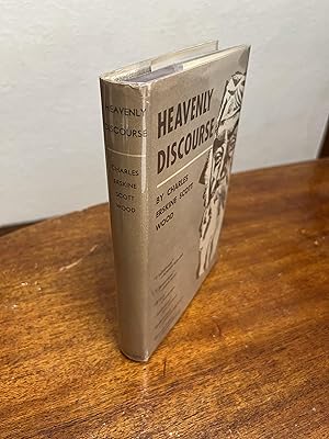 Seller image for Heavenly Discourse for sale by Chris Duggan, Bookseller