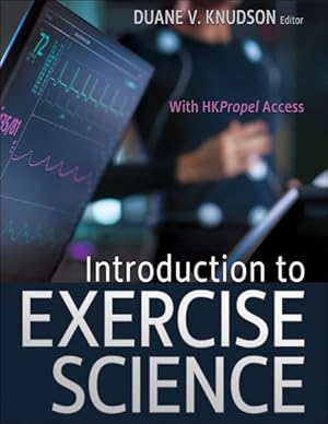 Seller image for Introduction to Exercise Science for sale by GreatBookPrices