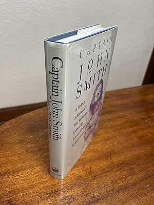 Seller image for Captain John Smith: A Select Edition of His Writings (Institute of Early American History and Culture) for sale by Chris Duggan, Bookseller