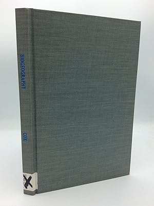 Image du vendeur pour BIOGEOGRAPHY: An Ecological and Evolutionary Approach mis en vente par Kubik Fine Books Ltd., ABAA