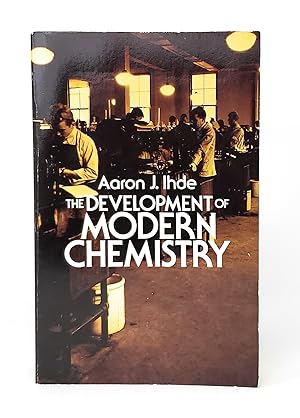 Seller image for The Development of Modern Chemistry for sale by Underground Books, ABAA