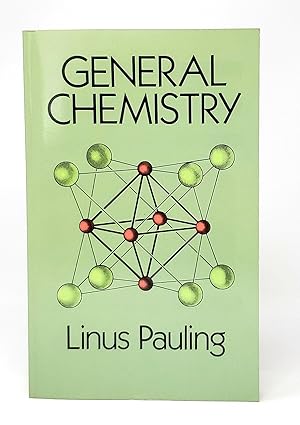 Seller image for General Chemistry for sale by Underground Books, ABAA