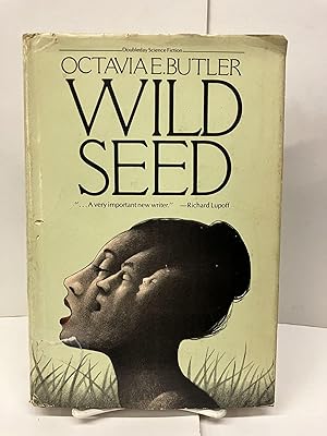 Seller image for Wild Seed for sale by Chamblin Bookmine