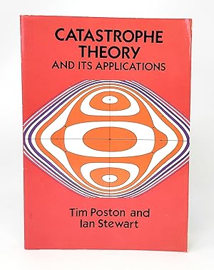 Immagine del venditore per Catastrophe Theory and Its Applications venduto da Underground Books, ABAA