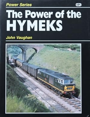 The Power of the Hymeks