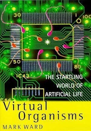 Seller image for Virtual Organisms for sale by WeBuyBooks