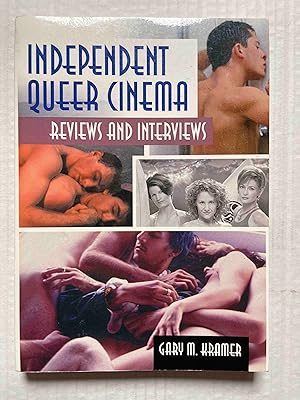 Independent Queer Cinema: Reviews And Interviews