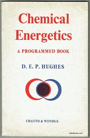 Chemical Energetics: A Programmed Book