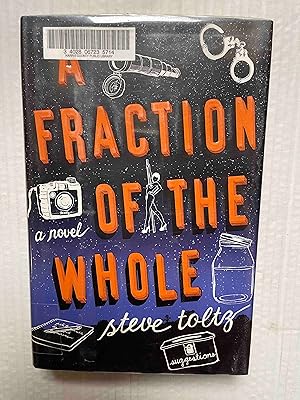 Seller image for A Fraction of the Whole for sale by Jake's Place Books