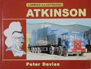 Lorries Illustrated : Atkinson