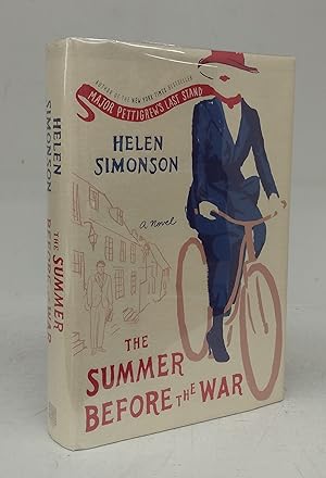 Seller image for The Summer Before The War for sale by Attic Books (ABAC, ILAB)