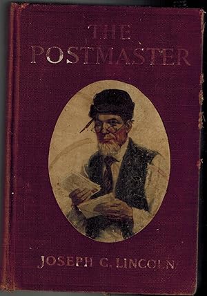 Imagen del vendedor de The Postmaster a la venta por UHR Books