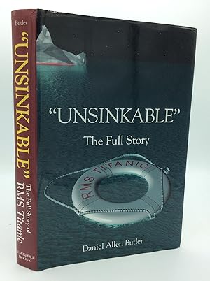 "UNSINKABLE": The Full Story of RMS Titanic