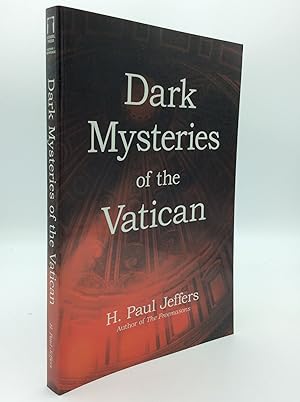 Seller image for DARK MYSTERIES OF THE VATICAN for sale by Kubik Fine Books Ltd., ABAA