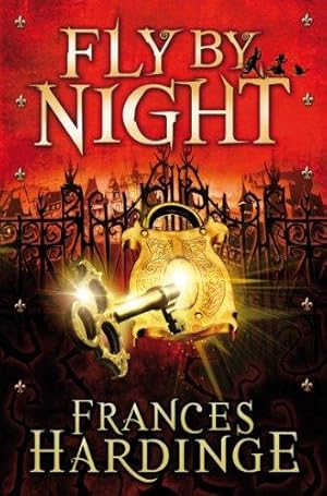 Seller image for Fly By Night for sale by WeBuyBooks