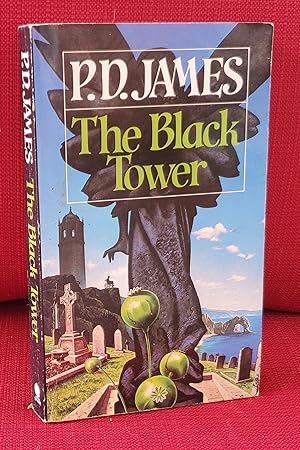 Seller image for The Black Tower for sale by Ohkwaho Books and Fine Art