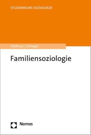 Seller image for Familiensoziologie for sale by AHA-BUCH GmbH