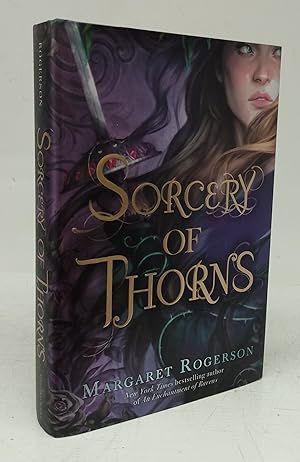 Sorcery of Thorns