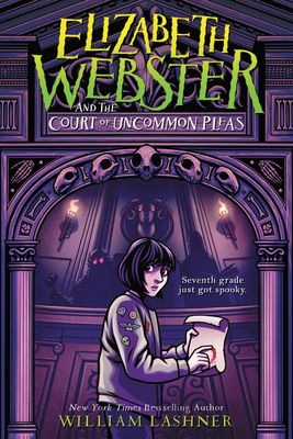 Seller image for Elizabeth Webster and the Court of Uncommon Pleas (Paperback or Softback) for sale by BargainBookStores