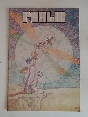 Seller image for Realm - Number 7 Seven - September 1977 for sale by West Portal Books