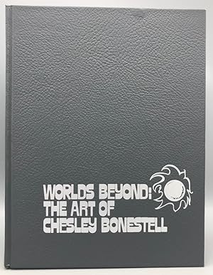 Immagine del venditore per Worlds Beyond: The Art of Chesley Bonestell venduto da Panoply Books