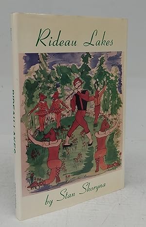 Rideau Lakes: A Folk Ballet Stoy