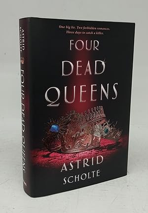 Four Dead Queens