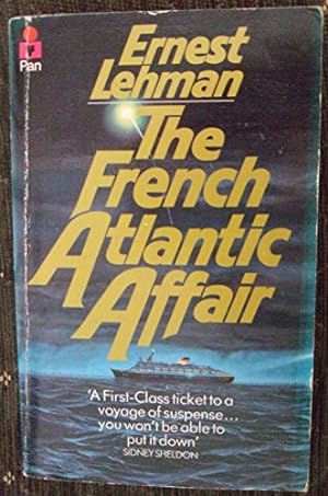 Image du vendeur pour The French Atlantic Affair mis en vente par WeBuyBooks