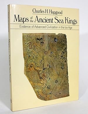 Bild des Verkufers fr Maps of the Ancient Sea Kings: Evidence of Advanced Civilization in the Ice Age zum Verkauf von Minotavros Books,    ABAC    ILAB