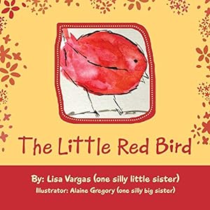 Immagine del venditore per The Little Red Bird venduto da -OnTimeBooks-