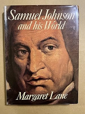 Image du vendeur pour Samuel Johnson and his World mis en vente par BBBooks