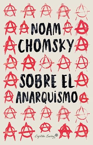 Seller image for Sobre el anarquismo for sale by LIBRERIA LEA+