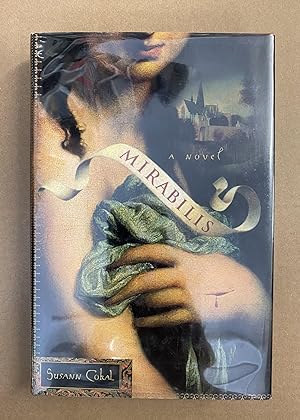 Seller image for Mirabilis for sale by Fahrenheit's Books