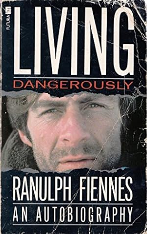 Imagen del vendedor de Living Dangerously a la venta por WeBuyBooks