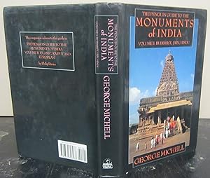 The Penguin Guide to the Monuments of India. Volume 1: Buddhist, Jain, Hindu