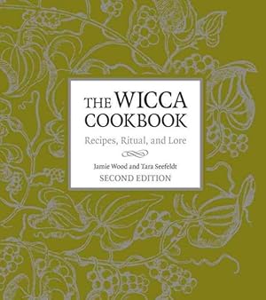 Seller image for Wicca Cookbook : Recipes, Ritual, and Lore for sale by GreatBookPrices